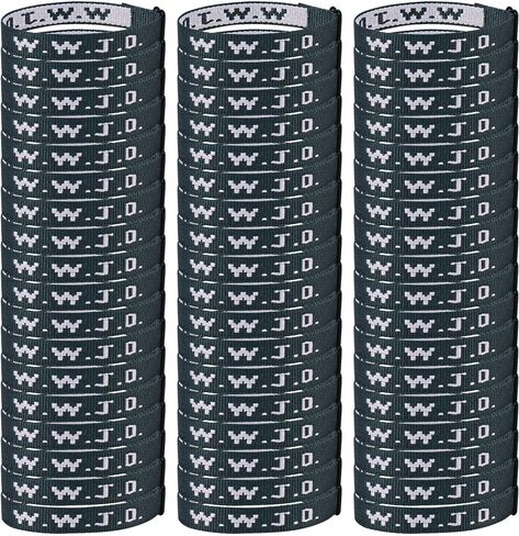 54PCS WWJD Christian Bracelet Pack for Women Men, Christian Gifts Adjustable WWJD Bracelets Bulk - What Would Jesus Do Wristbands in Saudi Arabia