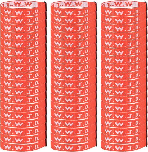 54PCS WWJD Christian Bracelet Pack for Women Men, Christian Gifts Adjustable WWJD Bracelets Bulk - What Would Jesus Do Wristbands in Saudi Arabia