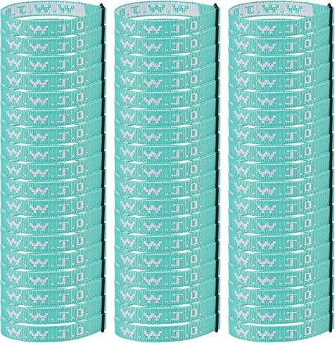 54PCS WWJD Christian Bracelet Pack for Women Men, Christian Gifts Adjustable WWJD Bracelets Bulk - What Would Jesus Do Wristbands in Saudi Arabia