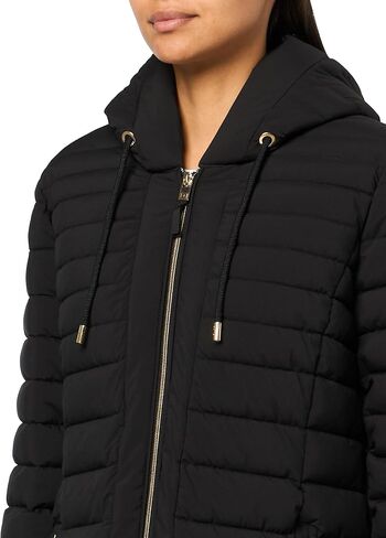 Tommy Hilfiger للسيدات كل يوم معطف طويل خفيف الوزن طويل in Saudi Arabia