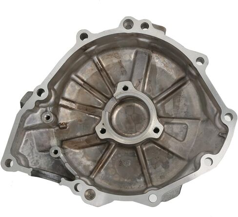 XMT-MOTO SIDE SIDE SIDE SIDE STATOR COVER DACKSING SUZUKI HAYABUSA GSX1300R 1999-2024 GSX1300BK B-King 2008-2013 in Saudi Arabia
