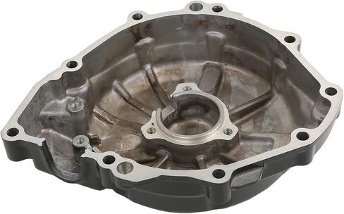XMT-MOTO SIDE SIDE SIDE SIDE STATOR COVER DACKSING SUZUKI HAYABUSA GSX1300R 1999-2024 GSX1300BK B-King 2008-2013 in Saudi Arabia