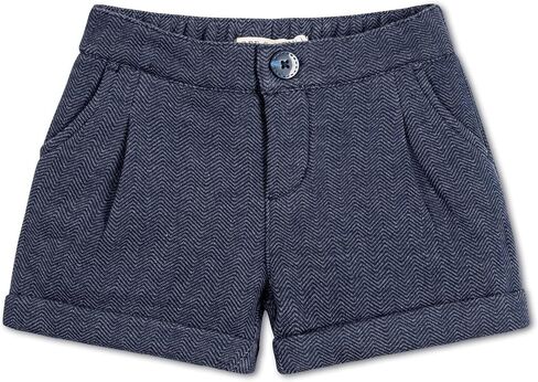 Hope & Henry Girls' Pleated Dress Short in Saudi Arabia