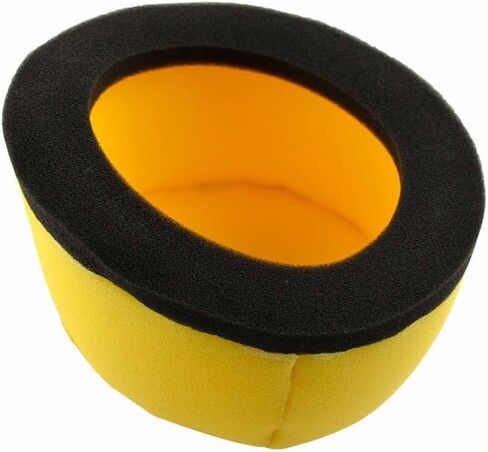 motorcycle engine air filter for Kawasaki KX125 1987-1989 / KX250 1987-1989 / KX500 1987-2004 / KLX650R 1993-1996 / KLX250SF 2009-2010 / KLX250R 1994-1996 in Saudi Arabia