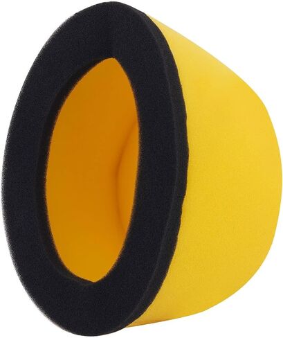 motorcycle engine air filter for Kawasaki KX125 1987-1989 / KX250 1987-1989 / KX500 1987-2004 / KLX650R 1993-1996 / KLX250SF 2009-2010 / KLX250R 1994-1996 in Saudi Arabia