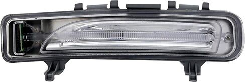 Compatible with Ford Edge Parking Light Lamp 2011 2012 2013 2014 Passenger Right Side in Saudi Arabia