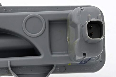 Compatible with Ford Edge Parking Light Lamp 2011 2012 2013 2014 Passenger Right Side in Saudi Arabia