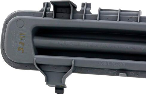 Compatible with Ford Edge Parking Light Lamp 2011 2012 2013 2014 Passenger Right Side in Saudi Arabia