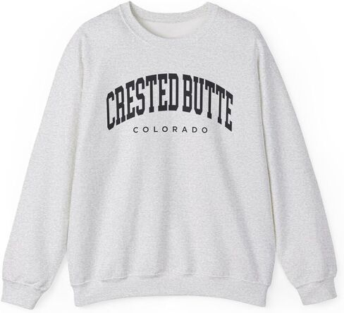 Crested Butte Colorado للجنسين للجنسين in Saudi Arabia