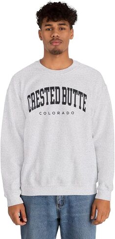 Crested Butte Colorado للجنسين للجنسين in Saudi Arabia