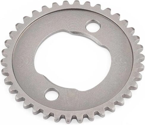 Cam Timing Chain & 38T Cam Shaft Sprocket for Honda Fourtrax 300 TRX300 TRX300FW 1988-2000 in Saudi Arabia