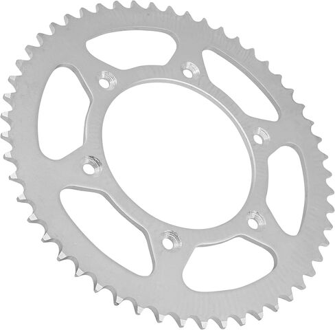 Caltric Golden O-Ring Drive Kit و Sprocket Kit متوافقة مع Honda CRF250X 2004-2016 in Saudi Arabia