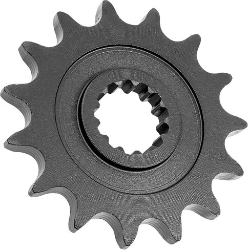 Caltric Drive Chain & Sprockets Compatible with Kawasaki Z900RS ZR900 2018-2023 in Saudi Arabia