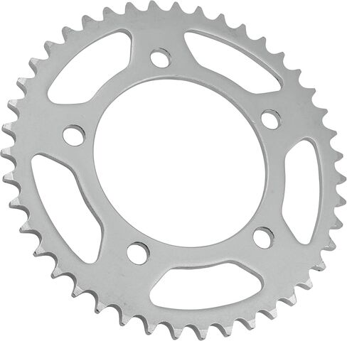 Caltric Drive Chain & Sprockets Compatible with Kawasaki Z900RS ZR900 2018-2023 in Saudi Arabia