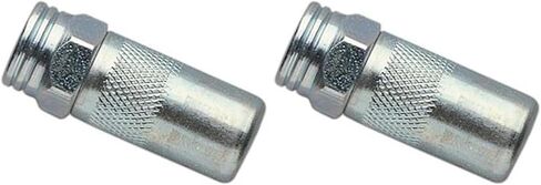 Lincoln Industrial Lubrication 5852-5 Hydraulic Coupler, (Bag of 5) (Pack of 2) in Saudi Arabia