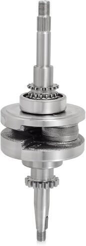 مجموعة من العمود المرفقي 16T لـ GY6/QMB139 50cc إلى 80cc 4 محركات السكتة الدماغية in Kuwait
