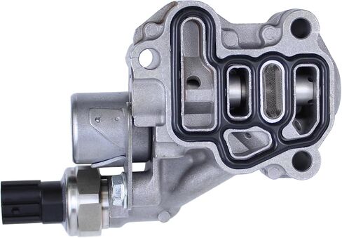 Motoku Engine VTEC SPOIL VALVE ANDROWBLY W/OIL LEGE SWITCH and GASKET FOR HONDA CR-V CIVIC ACCOR 1.5L 2018-2024 in Saudi Arabia