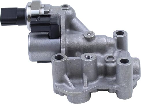 Motoku Engine VTEC SPOIL VALVE ANDROWBLY W/OIL LEGE SWITCH and GASKET FOR HONDA CR-V CIVIC ACCOR 1.5L 2018-2024 in Saudi Arabia
