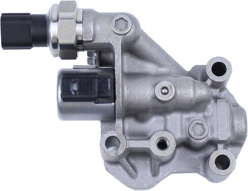Motoku Engine VTEC SPOIL VALVE ANDROWBLY W/OIL LEGE SWITCH and GASKET FOR HONDA CR-V CIVIC ACCOR 1.5L 2018-2024 in Saudi Arabia