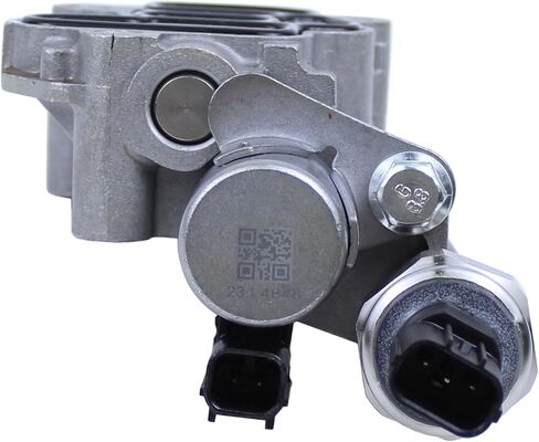 Motoku Engine VTEC SPOIL VALVE ANDROWBLY W/OIL LEGE SWITCH and GASKET FOR HONDA CR-V CIVIC ACCOR 1.5L 2018-2024 in Saudi Arabia