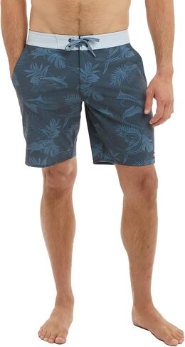 Pelagic Ledge Boardshorts 18 " in Saudi Arabia