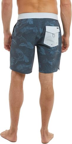 Pelagic Ledge Boardshorts 18 " in Saudi Arabia