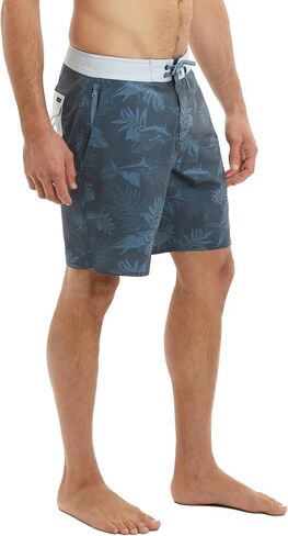 Pelagic Ledge Boardshorts 18 " in Saudi Arabia