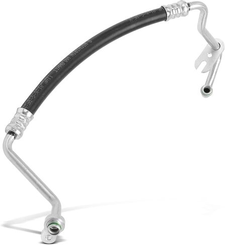 A-Premium A/C Discharge Line Hose Assembly Compatible with Mitsubishi Outlander 2014 L4 2.4L, Compressor to Condenser in Saudi Arabia