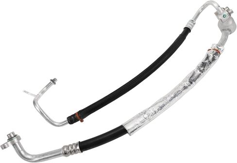 ACDELCO GM المعدات الأصلية 84794652 تكييف الهواء خرطوم/أنبوب/أنبوب ضاغط in Saudi Arabia