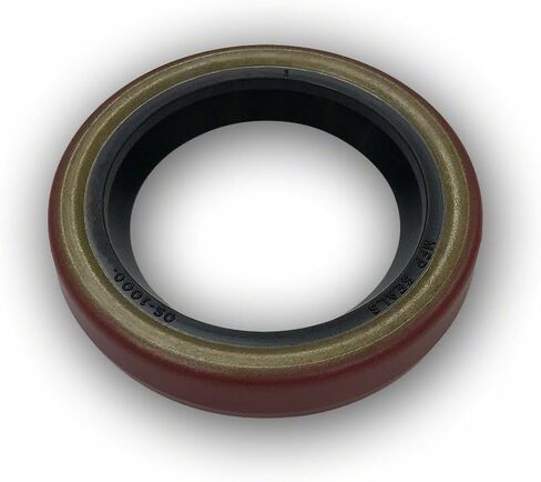 Replacement for fits MAGNETO DRIVE OIL SEAL Fits Case 611B 612B 614B 700 710 711 712 713 715 in Saudi Arabia