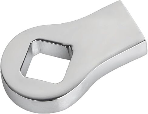 Chrome Kickstand Jiffy Stand Stop Lit for Harley Touring Road King Electra Glide Road Glide Street Glide 1994-2023 Softail Fat Boy Flstf/Softail Springer Flsts 1995-2006 in Saudi Arabia
