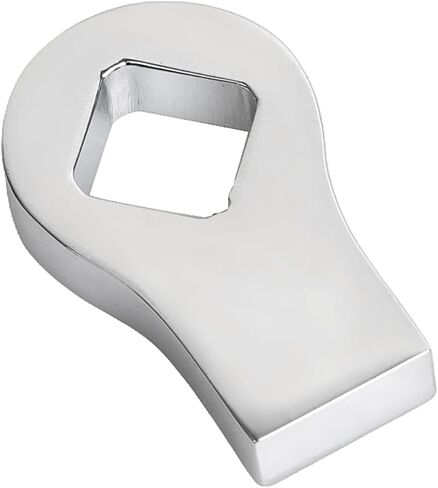 Chrome Kickstand Jiffy Stand Stop Lit for Harley Touring Road King Electra Glide Road Glide Street Glide 1994-2023 Softail Fat Boy Flstf/Softail Springer Flsts 1995-2006 in Saudi Arabia