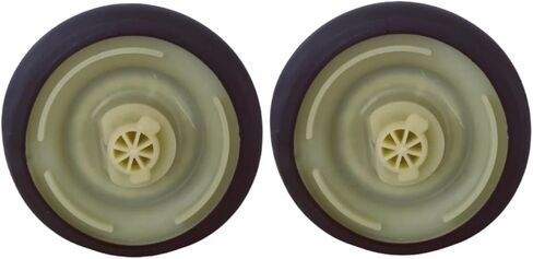 2PCS Air Spring Bag 37126790078 37126790079 FITS for 2006-2014 BMW X5 E70 استبدال الأجزاء in Kuwait