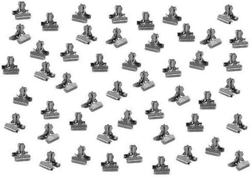 for Chevy for Bel Air 1962-1964 for Biscayne 1962-1964 for Impala 1962-1964 1962-1964 Base 1962-1964 Base 1962-1964 Base 1964 SS License Panel Clips in Saudi Arabia