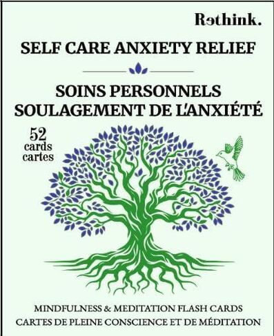 QUOKKA Rethink 95 Affirmation Cards for New Moms – Daily Support Deck for Strength, Self-Love, Grace and Mindful Motherhood – Thoughtful Gift for First-Time and Experienced Moms in Kuwait