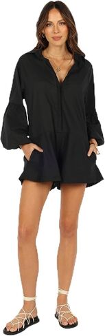 البتلة و PUP Womens Elsa Playsuit in Saudi Arabia