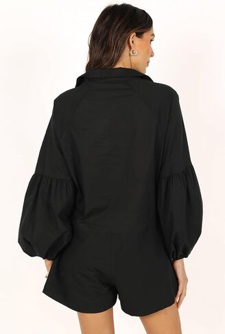 البتلة و PUP Womens Elsa Playsuit in Saudi Arabia