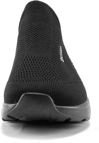 أحذية MRIP WARDA'S WAIRKER WIDE TOE BOX ROAD REAN TENNIS Gym Sneakers بدعم من القوس - أحذية رياضية مريحة واسعة عرض الأزياء للنساء in Kuwait