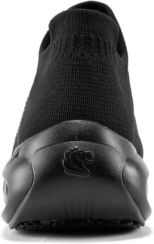 أحذية MRIP WARDA'S WAIRKER WIDE TOE BOX ROAD REAN TENNIS Gym Sneakers بدعم من القوس - أحذية رياضية مريحة واسعة عرض الأزياء للنساء in Kuwait