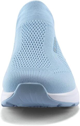 أحذية MRIP WARDA'S WAIRKER WIDE TOE BOX ROAD REAN TENNIS Gym Sneakers بدعم من القوس - أحذية رياضية مريحة واسعة عرض الأزياء للنساء in Kuwait