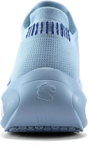 أحذية MRIP WARDA'S WAIRKER WIDE TOE BOX ROAD REAN TENNIS Gym Sneakers بدعم من القوس - أحذية رياضية مريحة واسعة عرض الأزياء للنساء in Kuwait