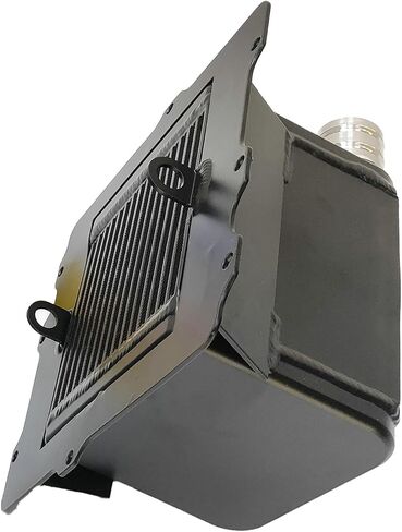 Cooler Core مثل المبرد 178-5031 1785031 لـ Caterpillar Cat CG137-08 G3408C Engine in Saudi Arabia
