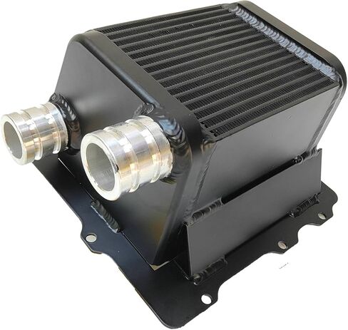 Cooler Core مثل المبرد 178-5031 1785031 لـ Caterpillar Cat CG137-08 G3408C Engine in Saudi Arabia