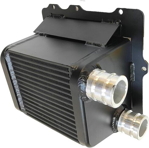 Cooler Core مثل المبرد 178-5031 1785031 لـ Caterpillar Cat CG137-08 G3408C Engine in Saudi Arabia