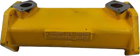 برودة الزيت الهيدروليكي الأساسية 236-8745 2368745 ل Caterpillar Cat C11 C13 محرك الديزل in Saudi Arabia