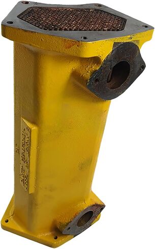 برودة الزيت الهيدروليكي الأساسية 236-8745 2368745 ل Caterpillar Cat C11 C13 محرك الديزل in Saudi Arabia