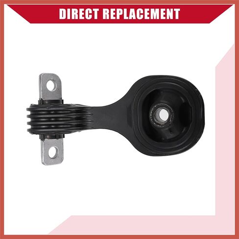 ACROPIX No.50890TR0A81 / Lower/Engine Motor Mount Torque Rod for Honda Civic 2012-2015 / Durable/Metal / 1 Pcs/Black Car Parts in Saudi Arabia