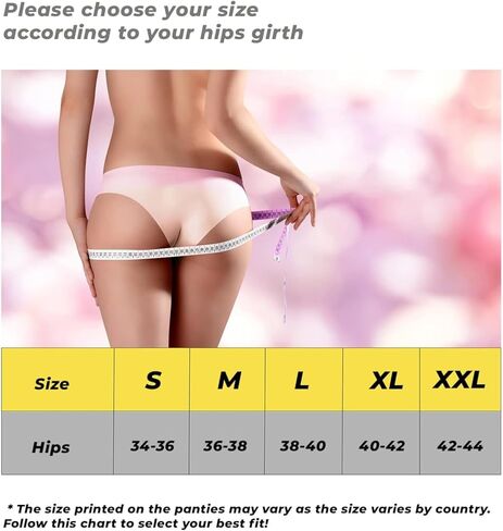 نساء الملابس الداخلية خالفة صفيق بيكيني لا تظهر سراويل داخلية غير مرئية ملخصات قابلة للتنفس لينة تمتد القطن المنشعب in Kuwait