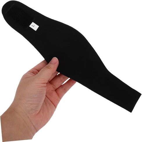 Toyvian 2pcs Comfortable Swim Headband Ear Bands for Swimmers Divers and Yogis in Saudi Arabia