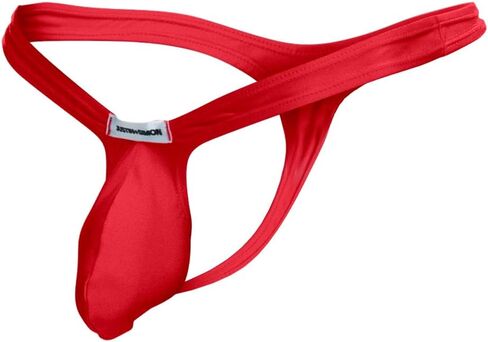 JUSTIN + SIMON Bulge Thong in Kuwait